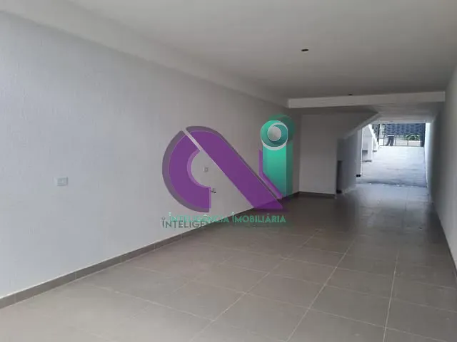 Sobrado com 92m² 3 quartos e 3 banheiros, à venda, no bairro Bela Vista em Osasco