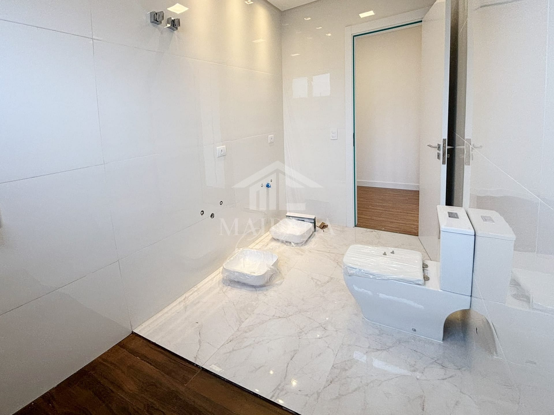 Sobrado à venda com 3 quartos, 150m² - Foto 35