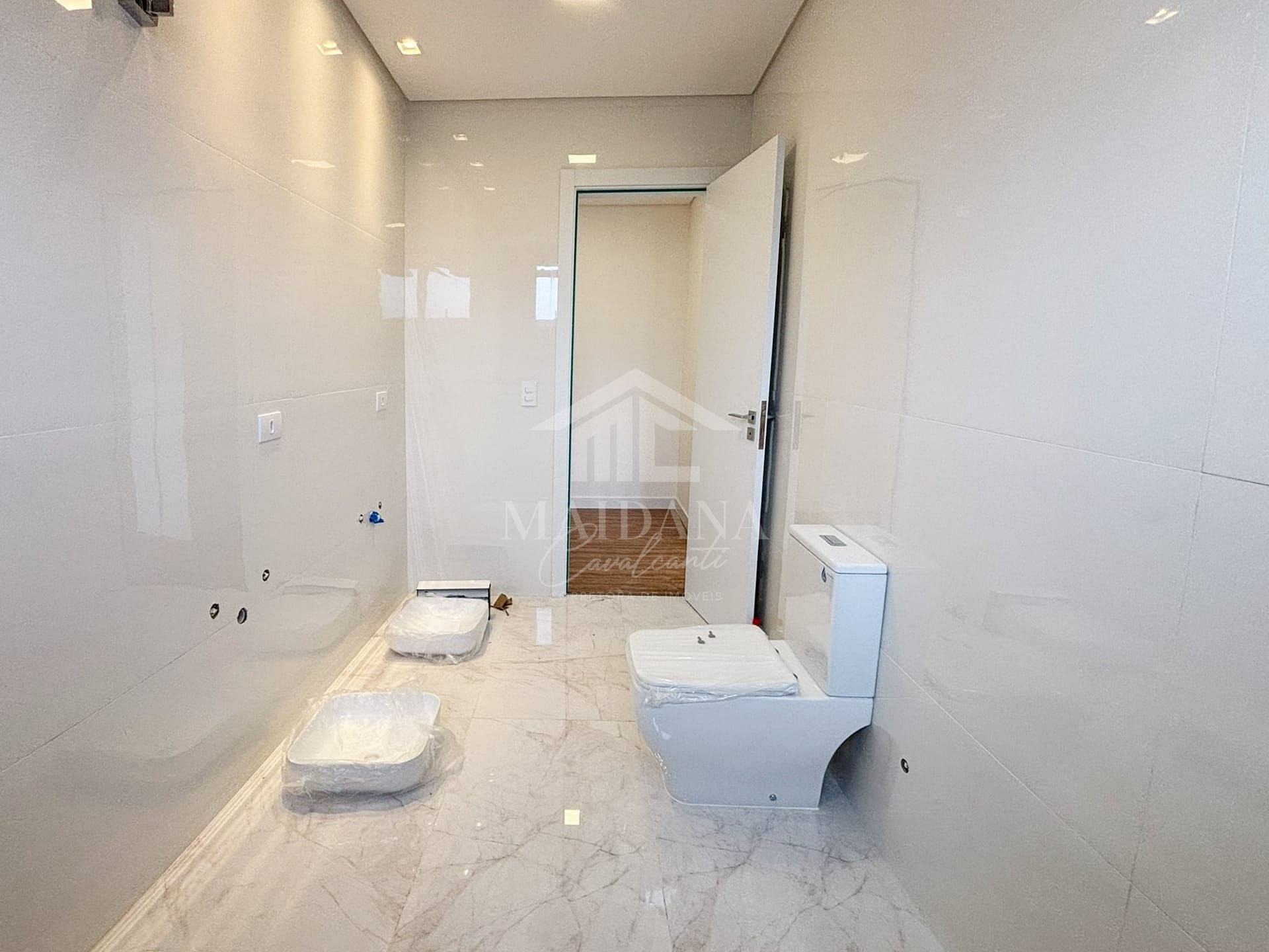 Sobrado à venda com 3 quartos, 150m² - Foto 36