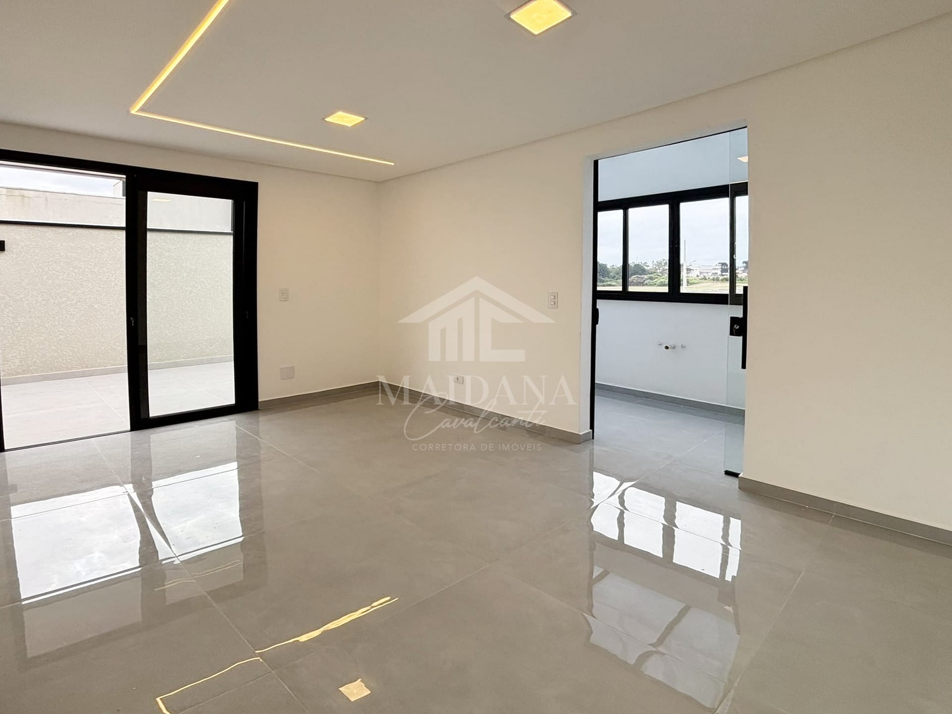 Sobrado à venda com 3 quartos, 150m² - Foto 38