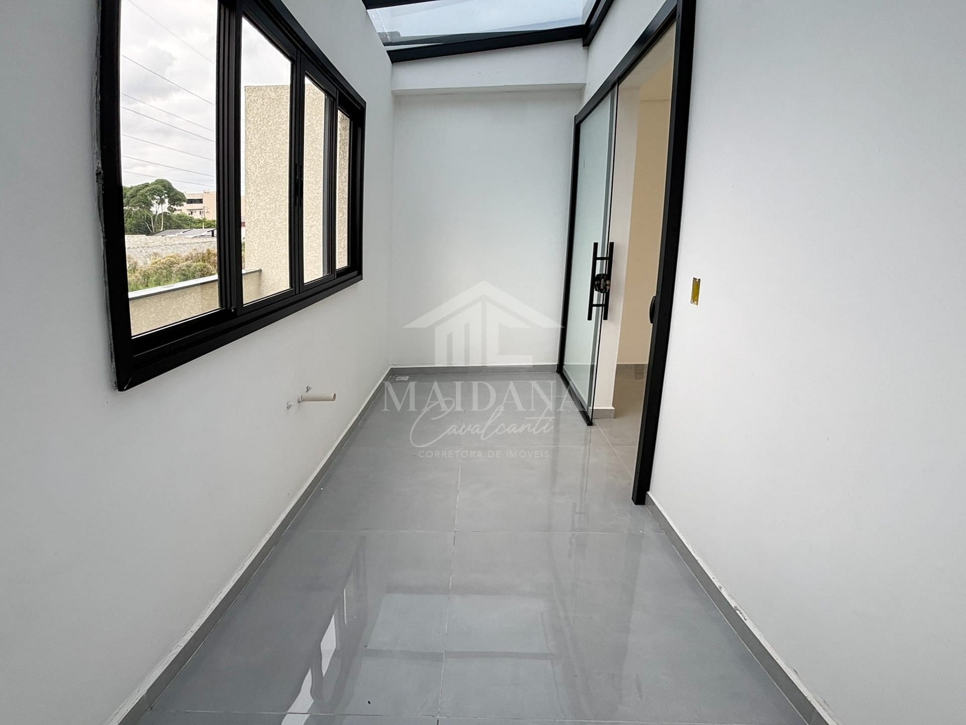 Sobrado à venda com 3 quartos, 150m² - Foto 42