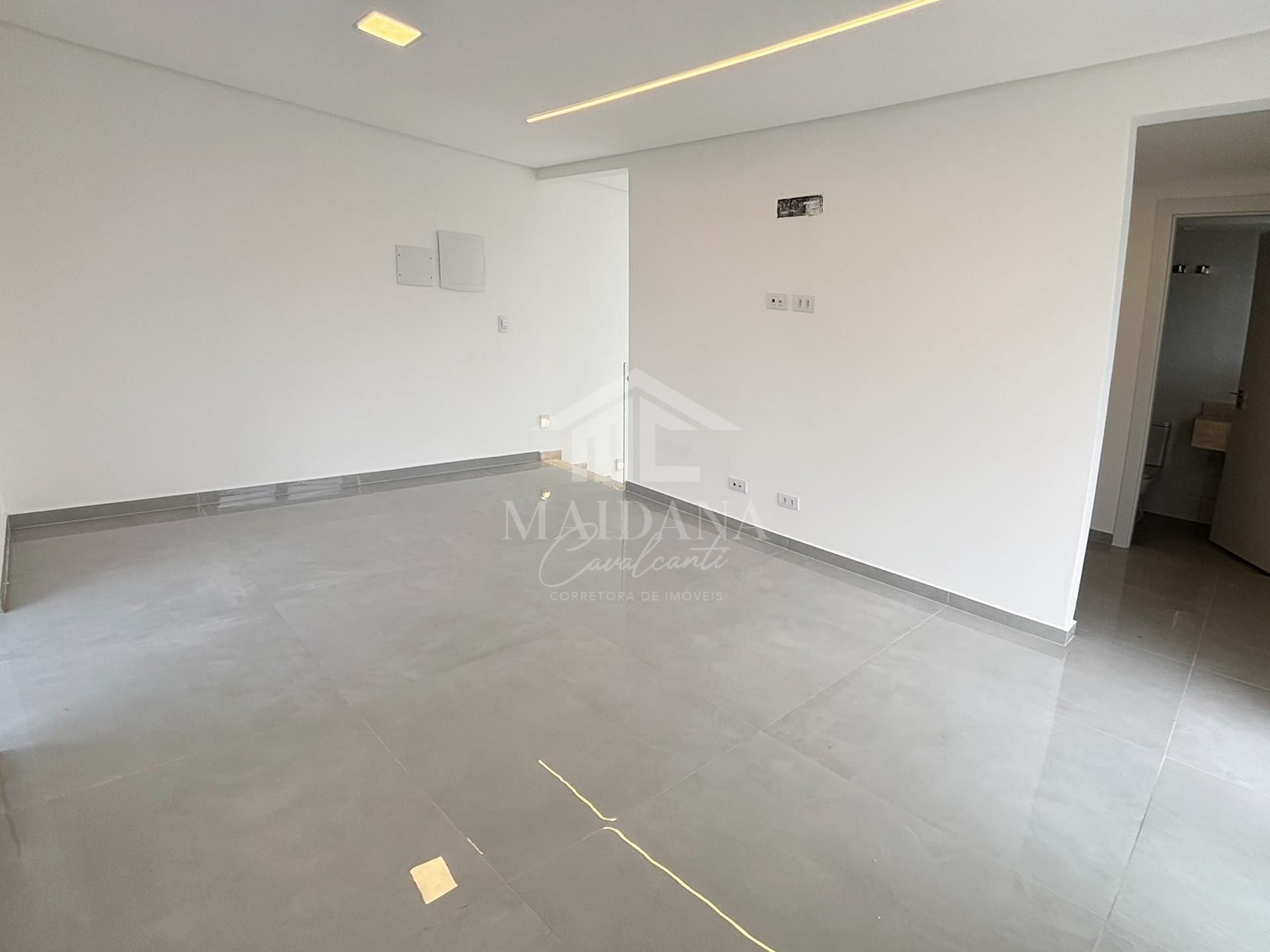 Sobrado à venda com 3 quartos, 150m² - Foto 43