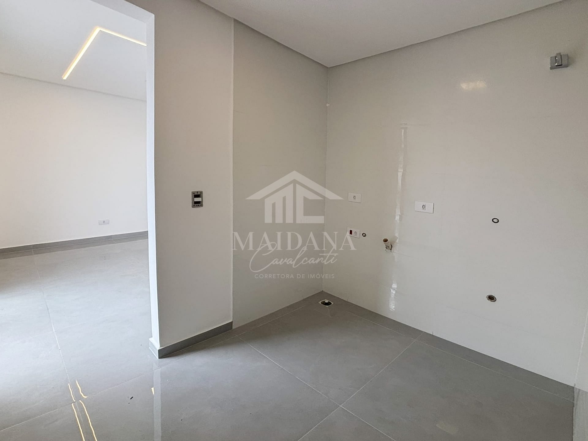 Sobrado à venda com 3 quartos, 150m² - Foto 46