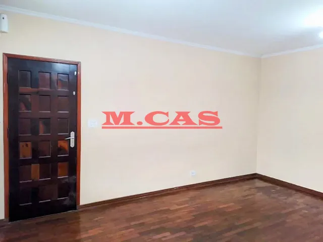 Sobrado com 132m² 3 quartos e 4 banheiros, à venda, no bairro Vila Ema em São Paulo