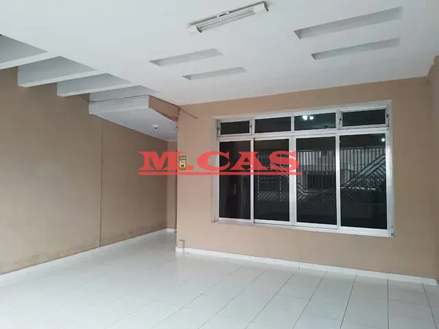 Sobrado com 132m² 3 quartos e 4 banheiros, à venda, no bairro Vila Ema em São Paulo