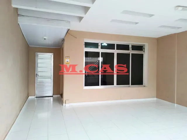 Sobrado com 132m² 3 quartos e 4 banheiros, à venda, no bairro Vila Ema em São Paulo
