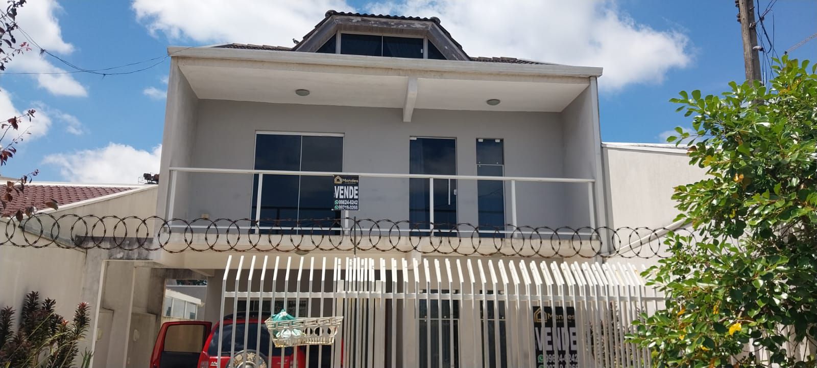 Sobrado, 4 quartos, 200 m² - Foto 44