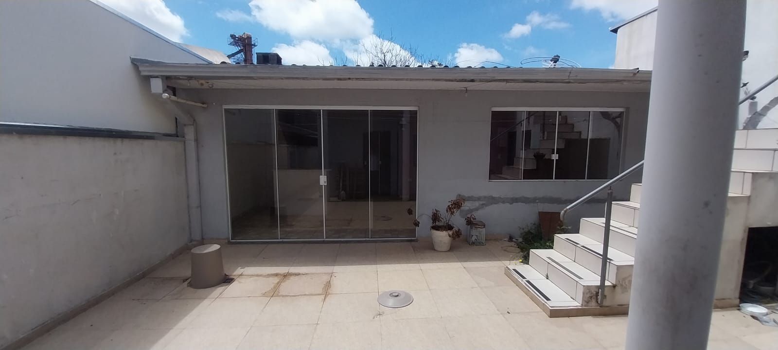 Sobrado, 4 quartos, 200 m² - Foto 41