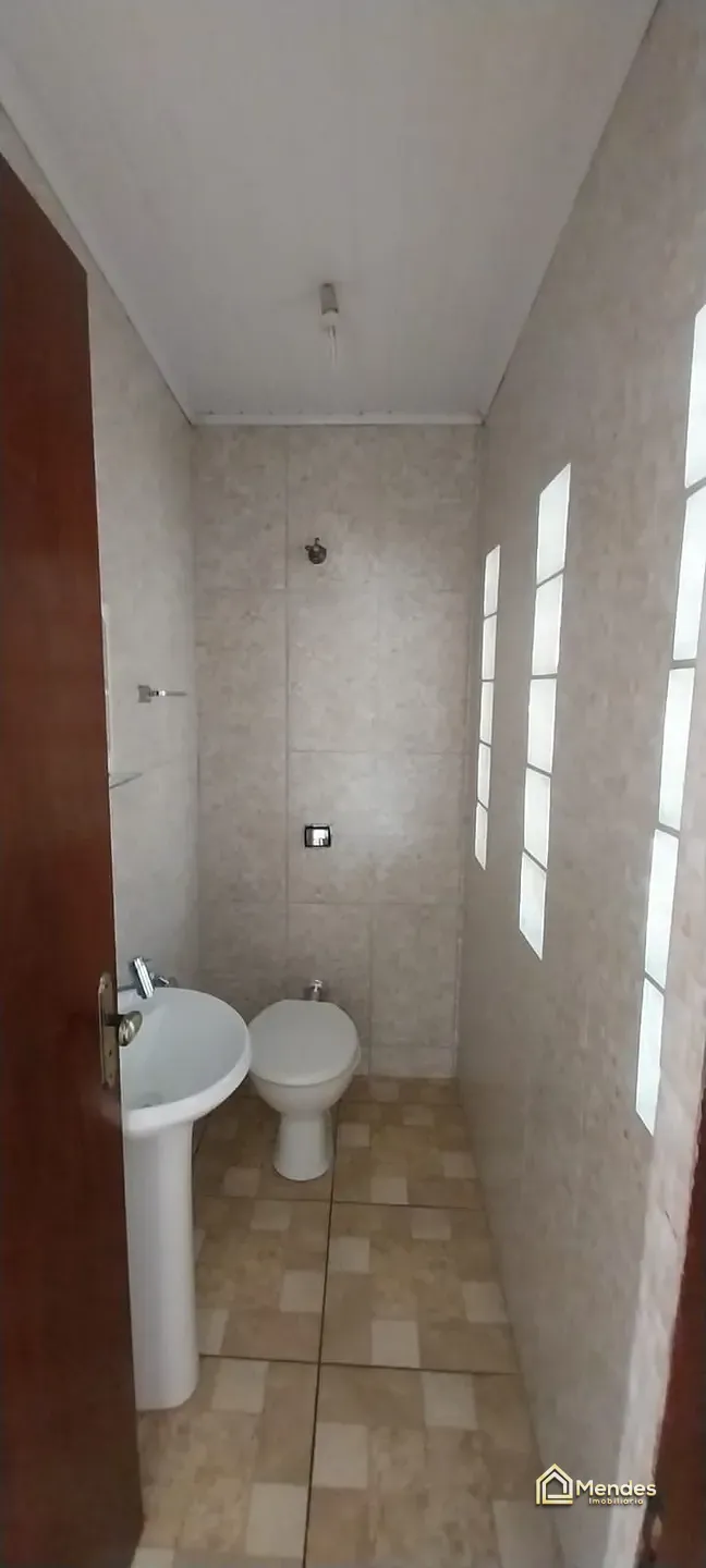 Sobrado, 4 quartos, 200 m² - Foto 30