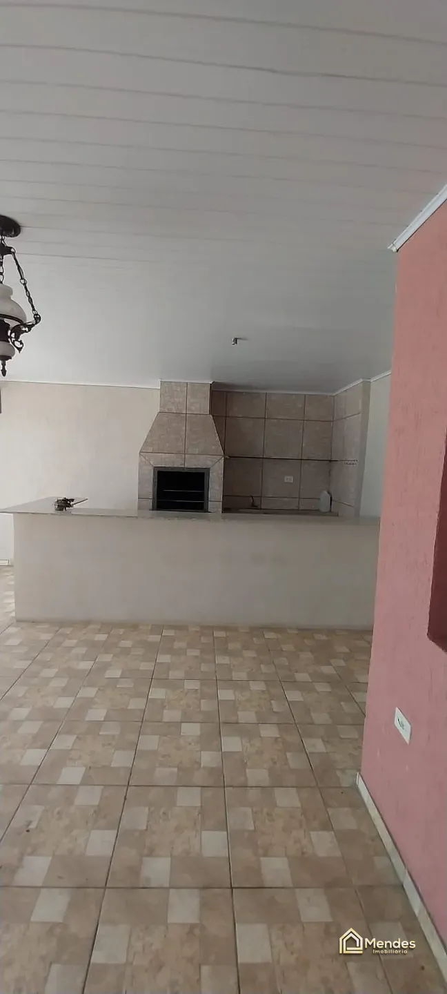 Sobrado, 4 quartos, 200 m² - Foto 13