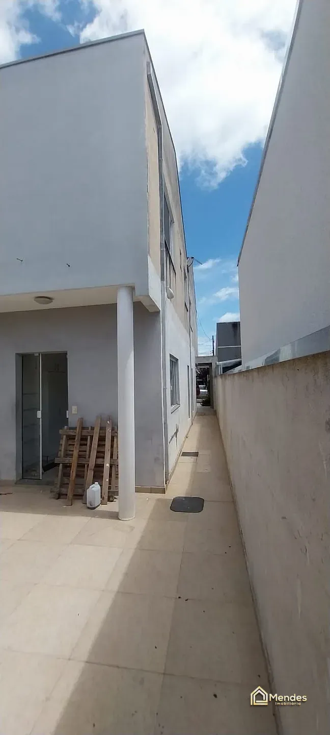 Sobrado, 4 quartos, 200 m² - Foto 6