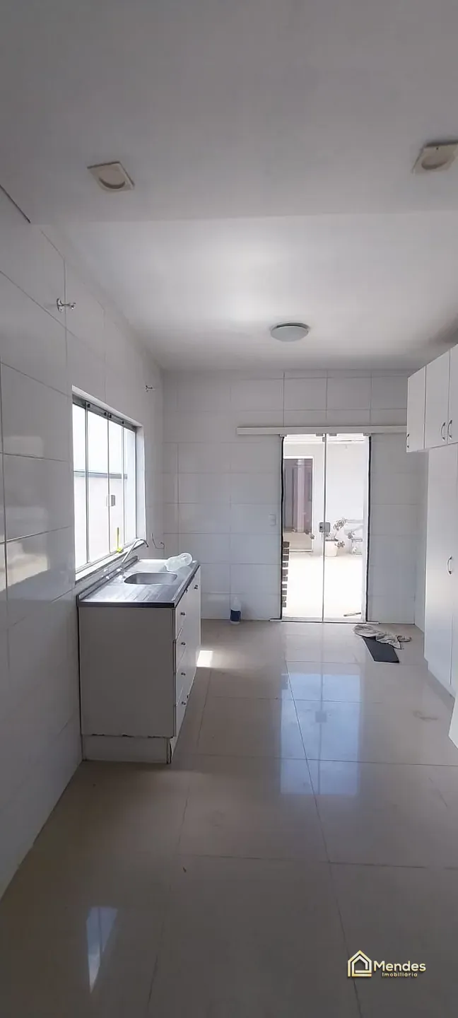 Sobrado, 4 quartos, 200 m² - Foto 14