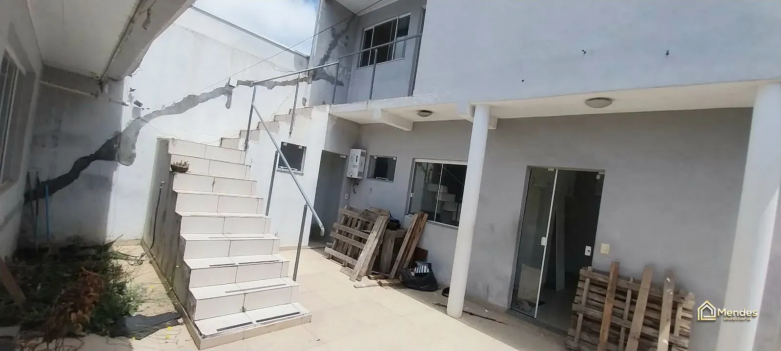 Sobrado, 4 quartos, 200 m² - Foto 3