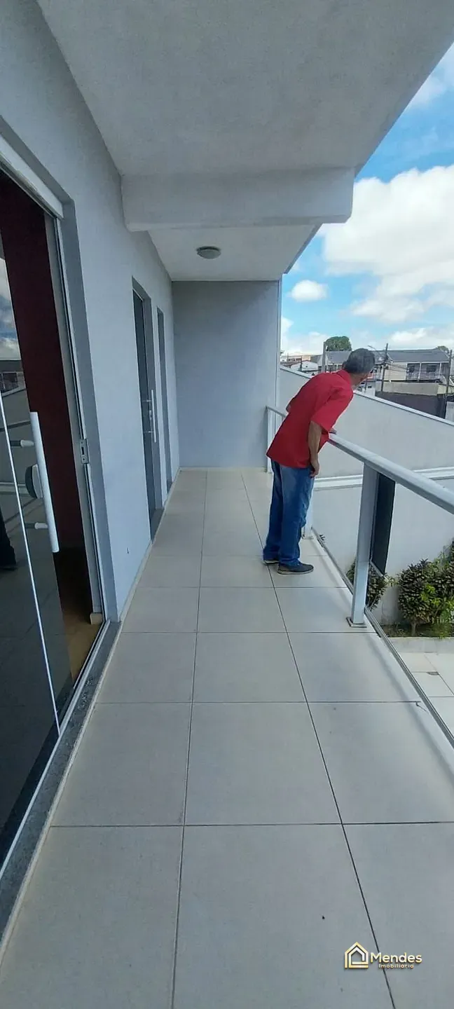 Sobrado, 4 quartos, 200 m² - Foto 16