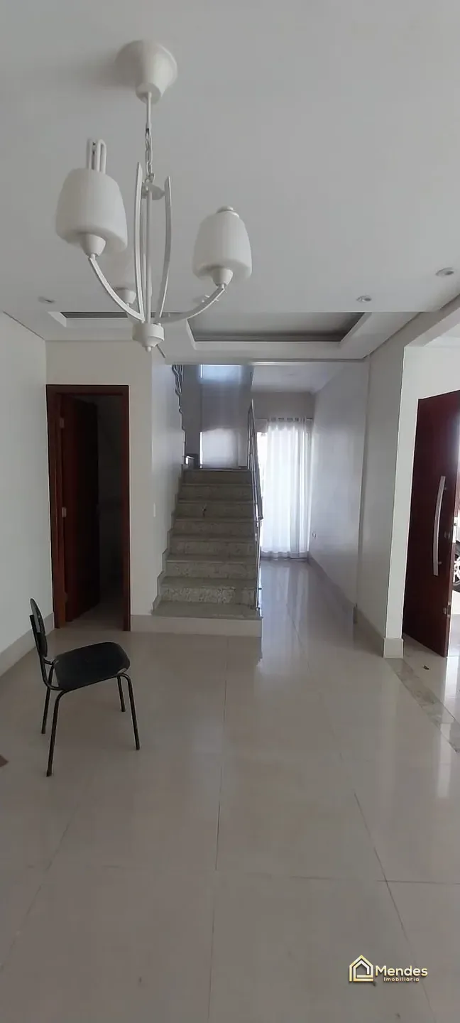 Sobrado, 4 quartos, 200 m² - Foto 28