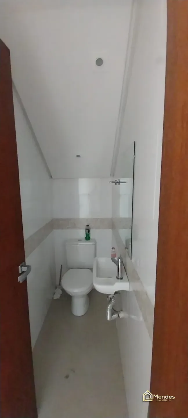 Sobrado, 4 quartos, 200 m² - Foto 36