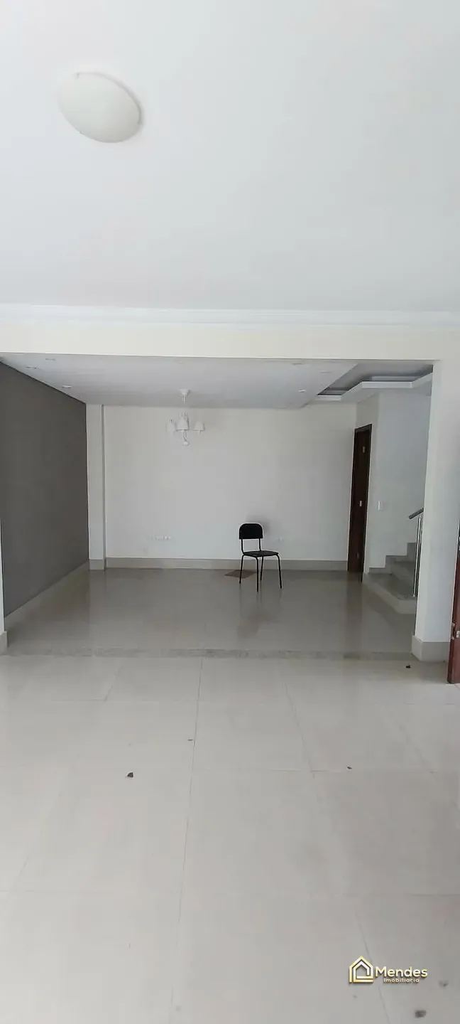 Sobrado, 4 quartos, 200 m² - Foto 9