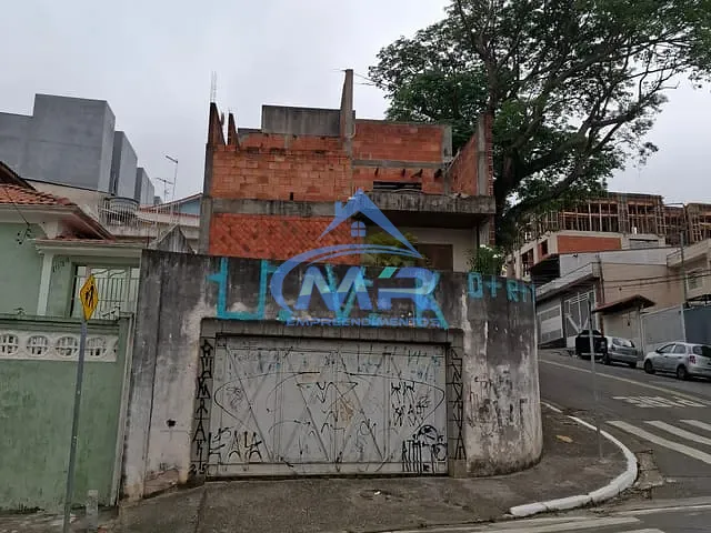 Sobrado 2 quartos e 3 banheiros, à venda, no bairro Vila Ré em São Paulo