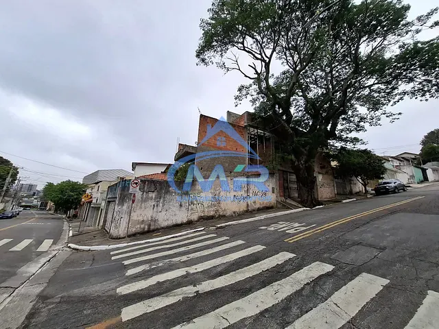 Sobrado 2 quartos e 3 banheiros, à venda, no bairro Vila Ré em São Paulo