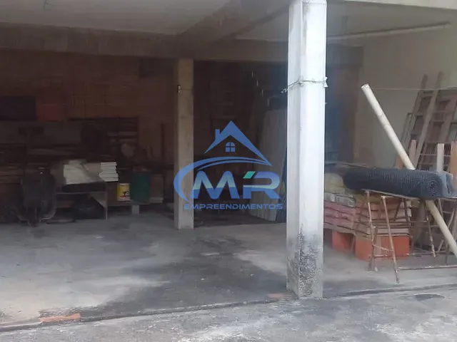 Sobrado 2 quartos e 3 banheiros, à venda, no bairro Vila Ré em São Paulo