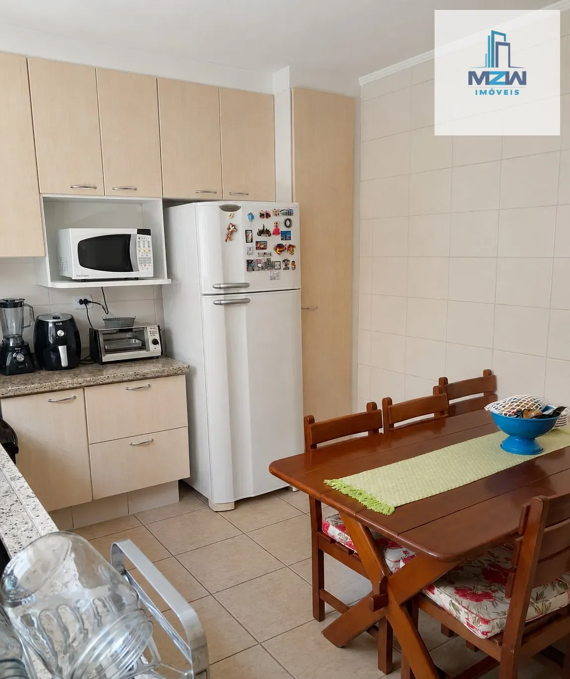 Sobrado, 3 quartos, 130 m² - Foto 8