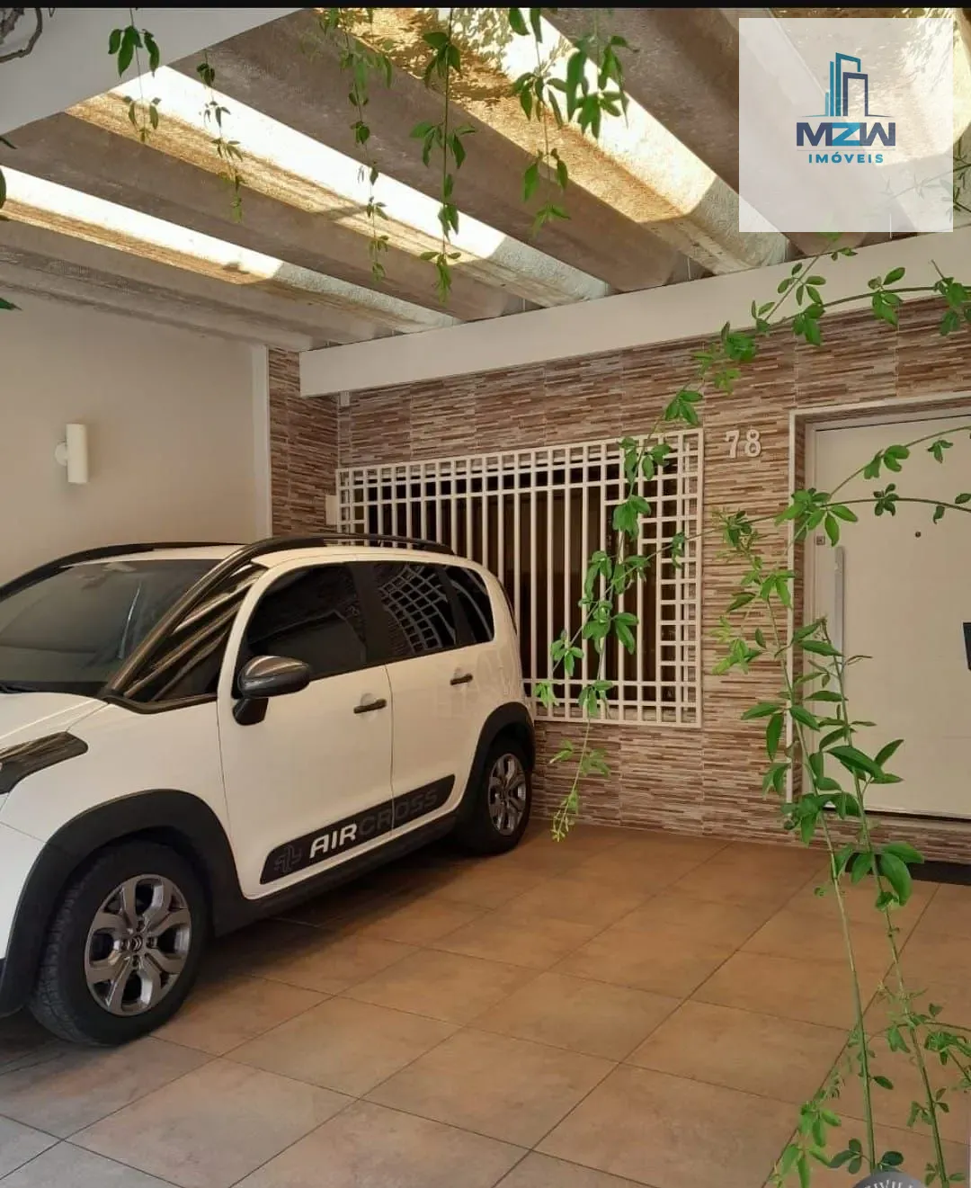 Sobrado, 3 quartos, 130 m² - Foto 3