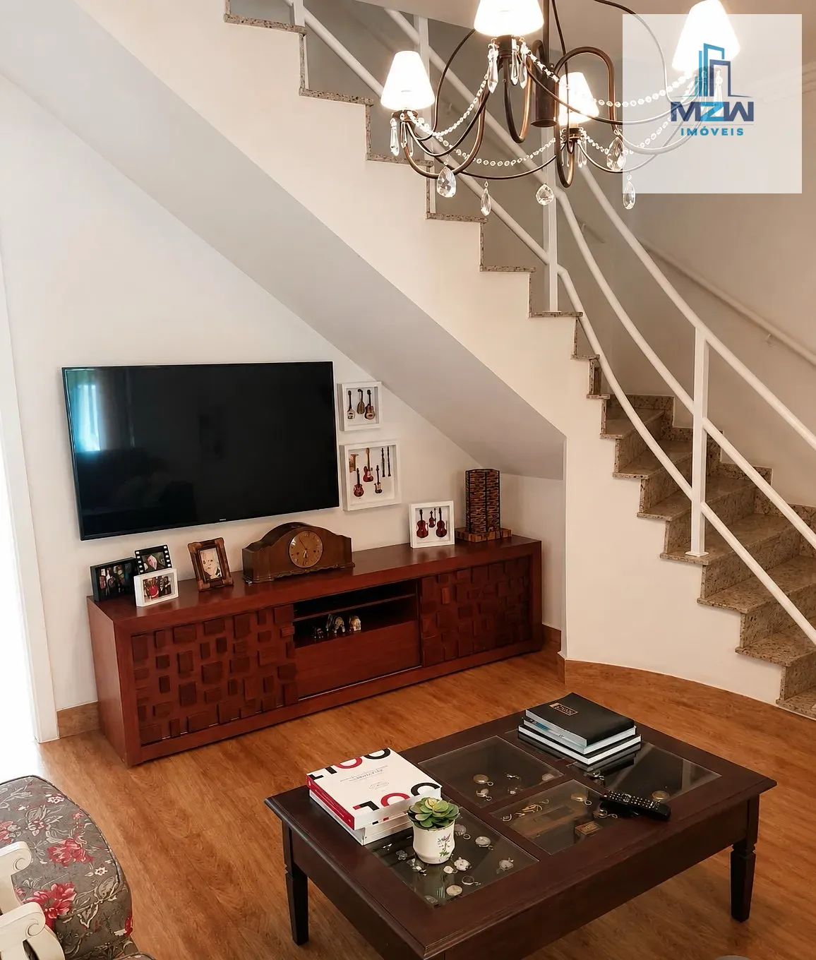 Sobrado, 3 quartos, 130 m² - Foto 5