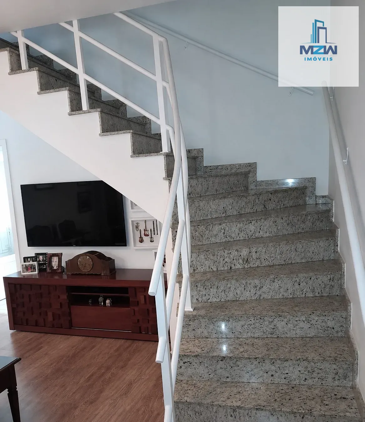 Sobrado, 3 quartos, 130 m² - Foto 6