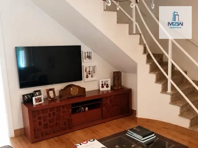 Sobrado com 90m² 3 quartos e 2 banheiros, à venda, no bairro Belenzinho em São Paulo