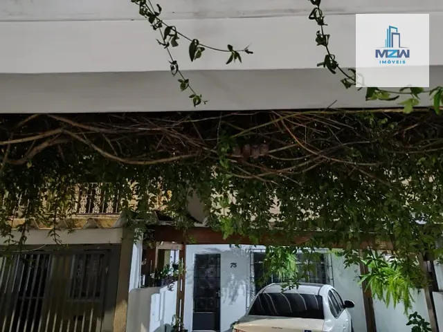Sobrado com 90m² 3 quartos e 2 banheiros, à venda, no bairro Belenzinho em São Paulo