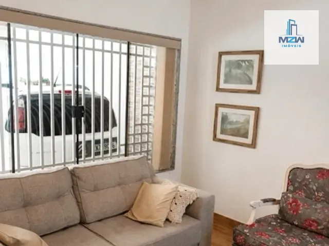 Sobrado com 90m² 3 quartos e 2 banheiros, à venda, no bairro Belenzinho em São Paulo