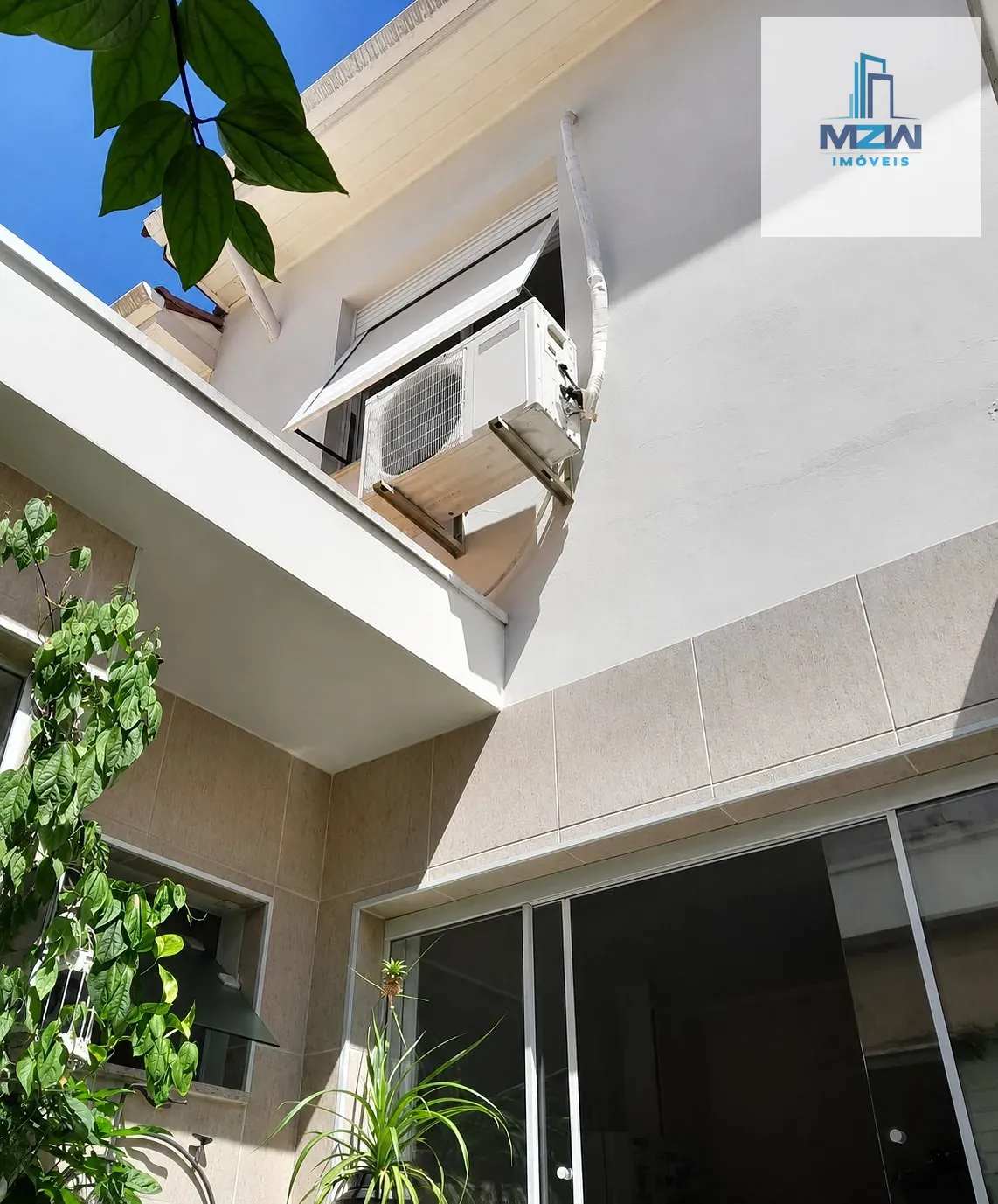 Sobrado, 3 quartos, 130 m² - Foto 1