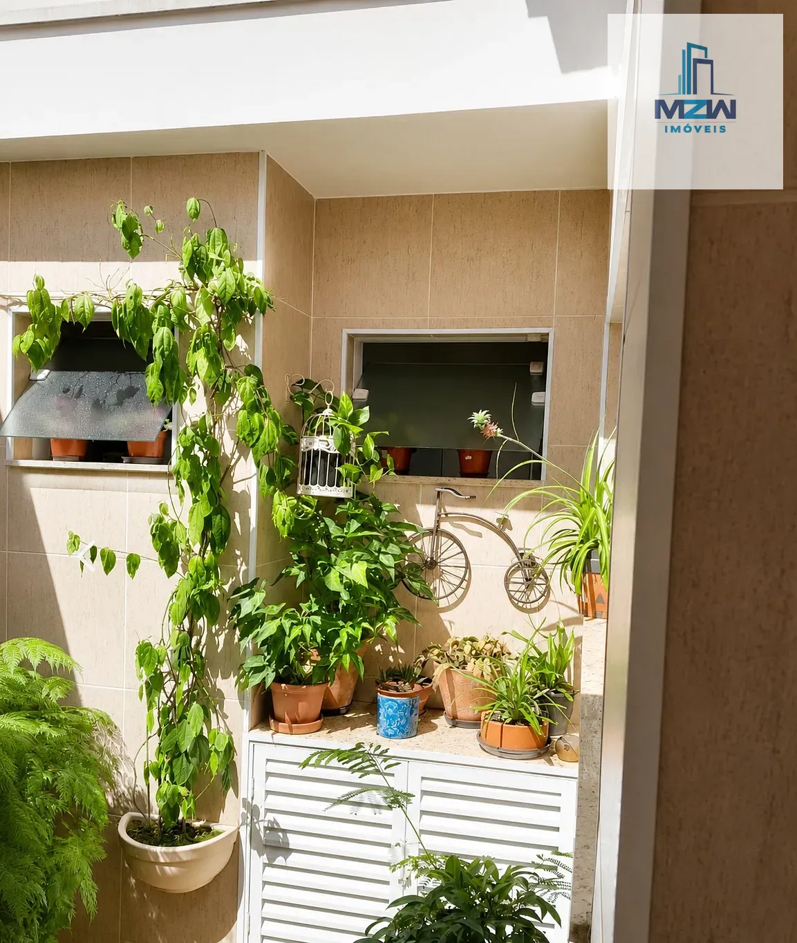 Sobrado, 3 quartos, 130 m² - Foto 12