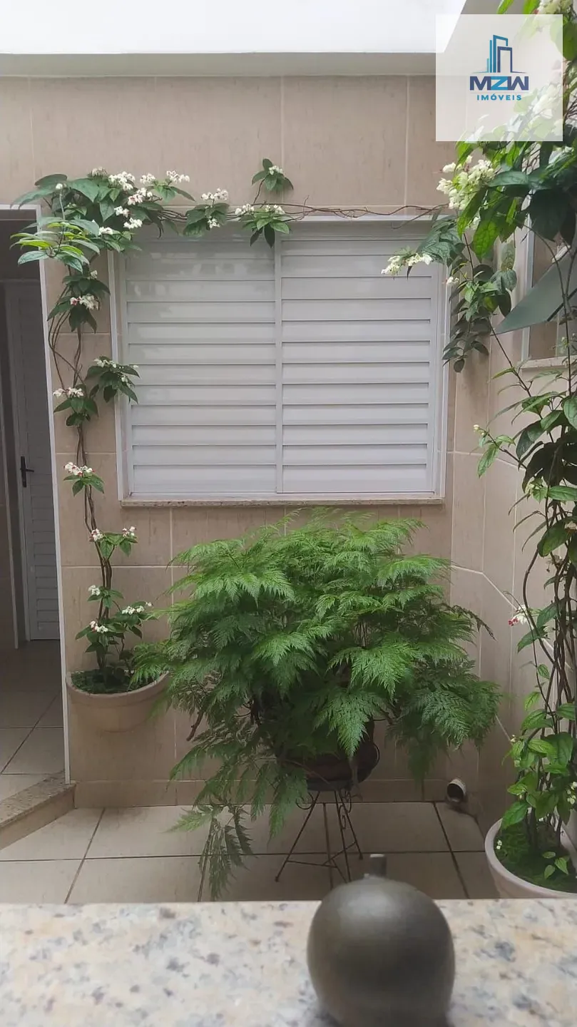 Sobrado, 3 quartos, 130 m² - Foto 26