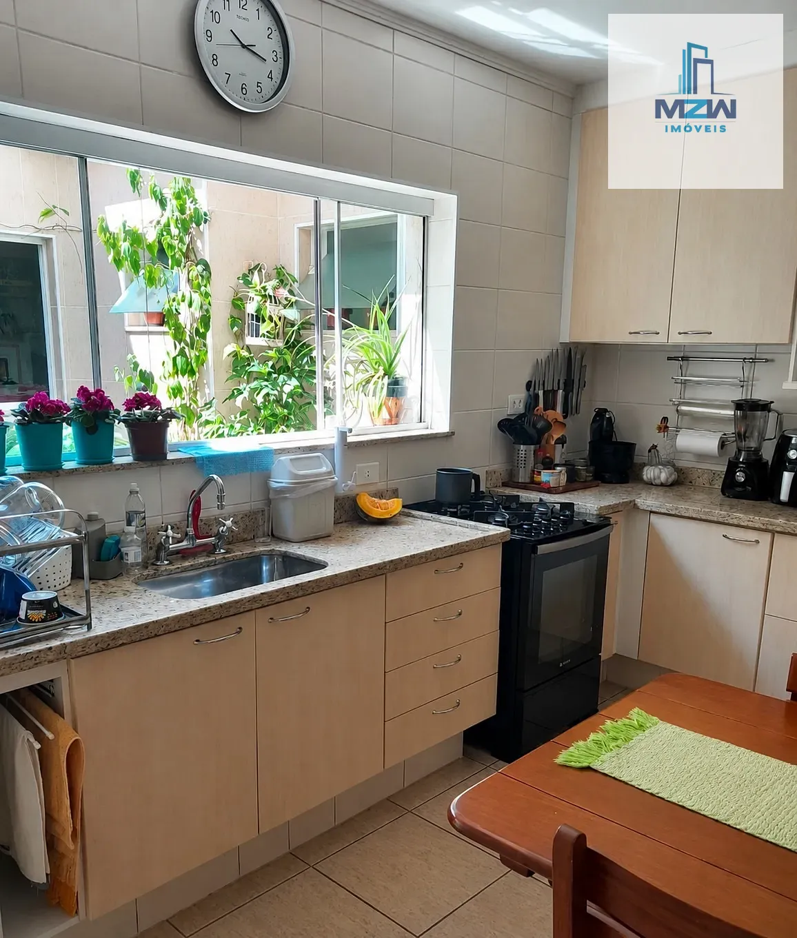 Sobrado, 3 quartos, 130 m² - Foto 7
