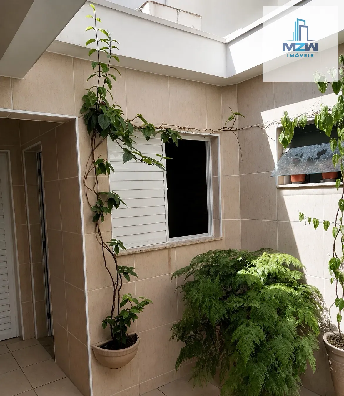 Sobrado, 3 quartos, 130 m² - Foto 11