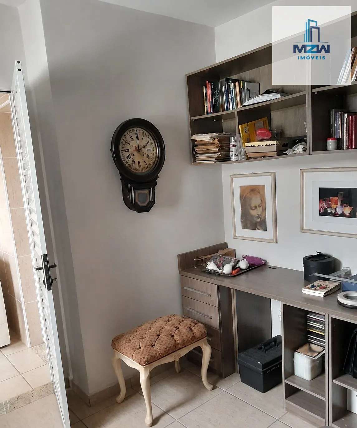 Sobrado, 3 quartos, 130 m² - Foto 15