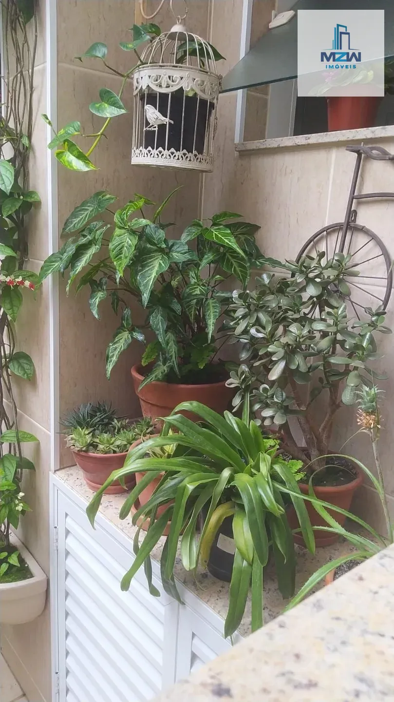 Sobrado, 3 quartos, 130 m² - Foto 25