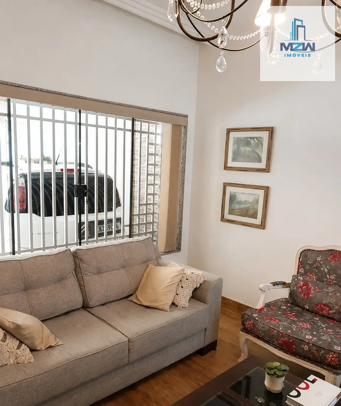 Sobrado, 3 quartos, 130 m² - Foto 4
