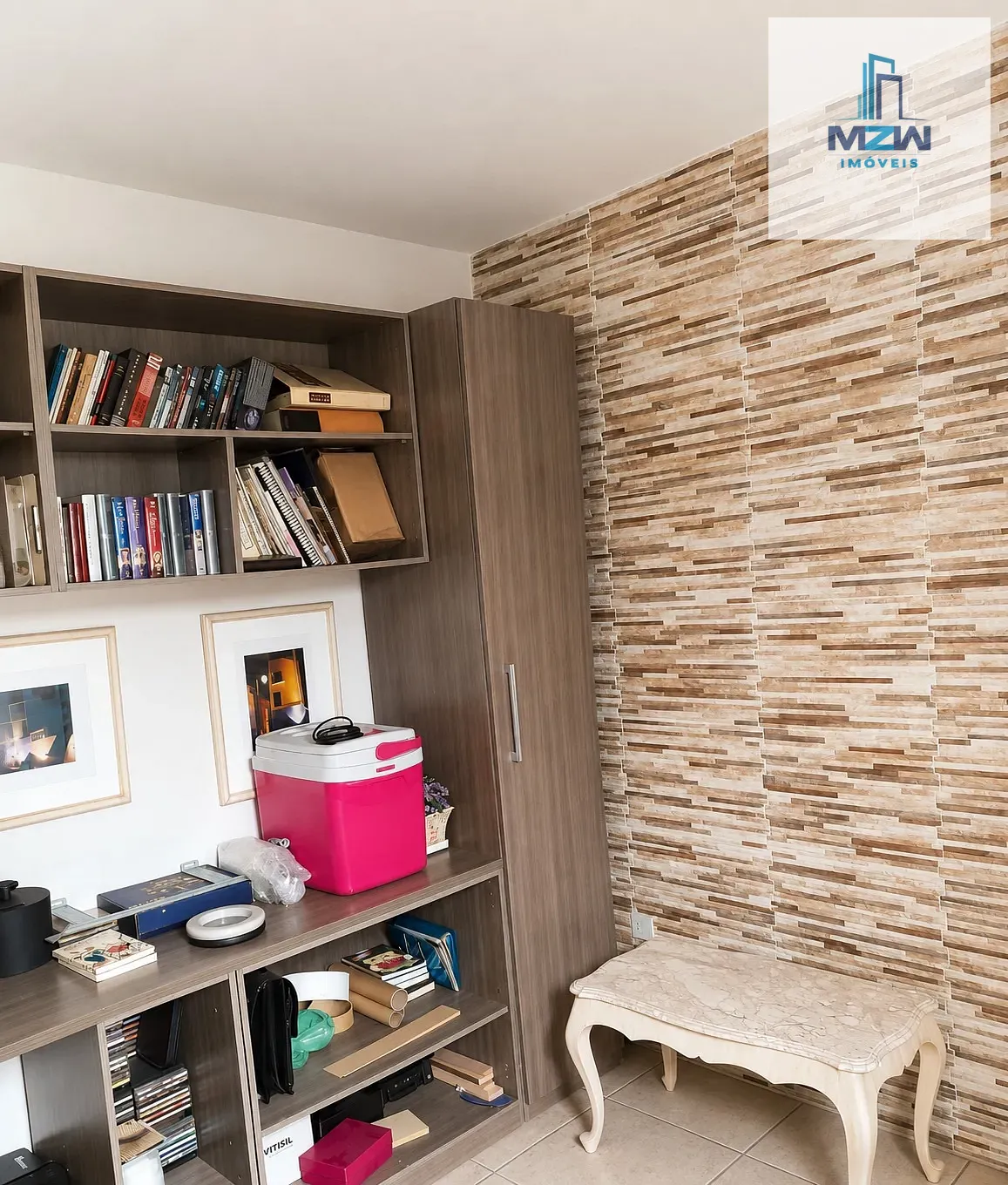 Sobrado, 3 quartos, 130 m² - Foto 21