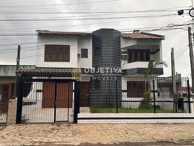 Sobrado 3 quartos e 4 banheiros, à venda, no bairro Sarandi em Porto Alegre