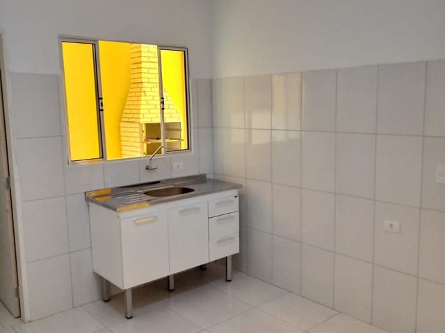 Sobrado com 149m² 2 quartos e 2 banheiros, à venda, no bairro Jardim Figueira Grande em São Paulo