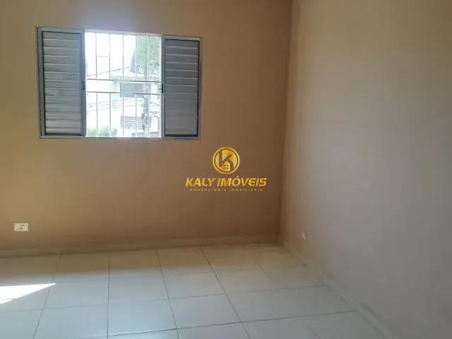 Sobrado com 125m² 2 quartos e 2 banheiros, à venda, no bairro Parque João Ramalho em Santo André