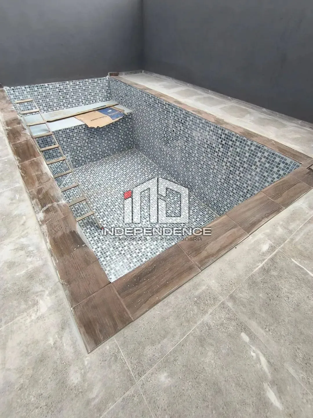Sobrado, 3 quartos, 120 m² - Foto 47