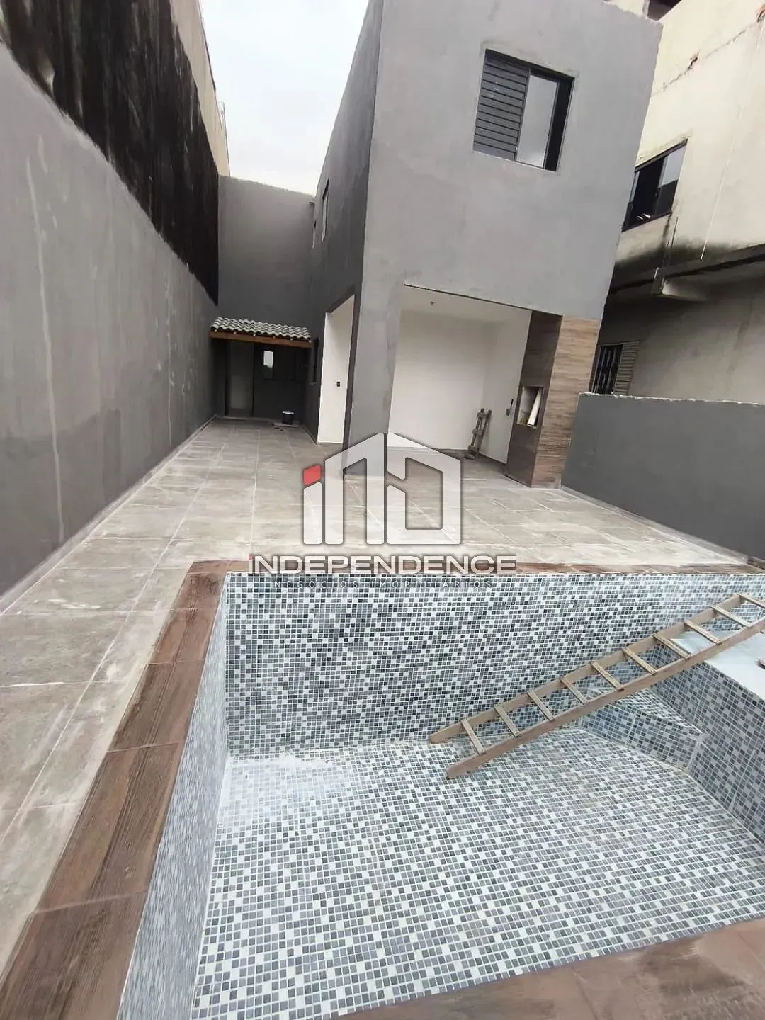 Sobrado, 3 quartos, 120 m² - Foto 51