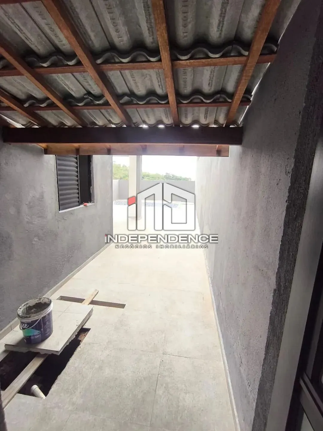 Sobrado, 3 quartos, 120 m² - Foto 43