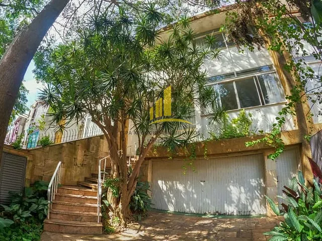 Sobrado com 300m² 4 quartos e 3 banheiros, à venda, no bairro Chácara Tatuapé em São Paulo