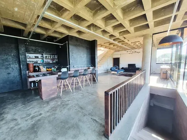 Sobrado com 292m² 3 quartos e 4 banheiros, à venda, no bairro Pilarzinho em Curitiba