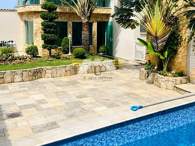 Sobrado com 470m² 3 quartos e 5 banheiros, à venda, no bairro Vila Carrão em São Paulo