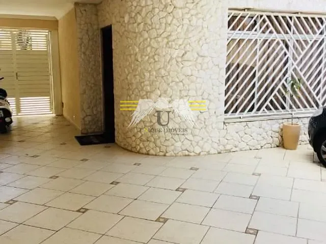 Sobrado com 470m² 3 quartos e 5 banheiros, à venda, no bairro Vila Carrão em São Paulo